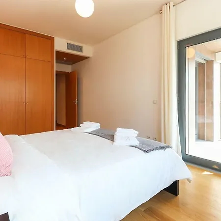 Apartamento Expo Premium By Homing *
