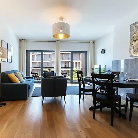 Apartamento Expo Premium By Homing