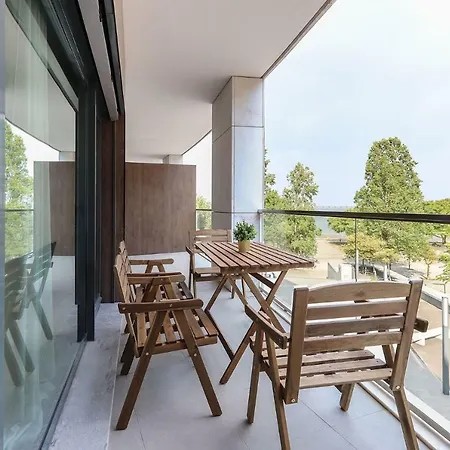 Expo Premium By Homing Lisbon