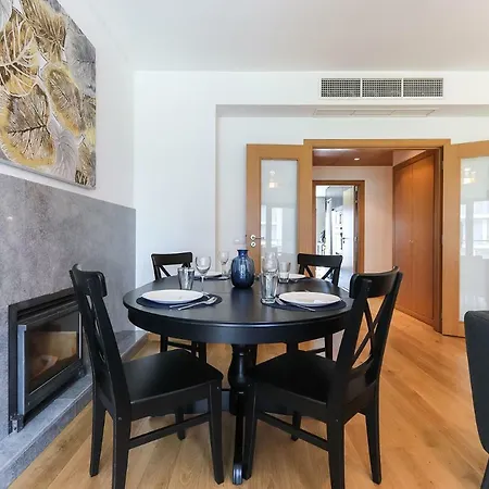Expo Premium By Homing Apartamento