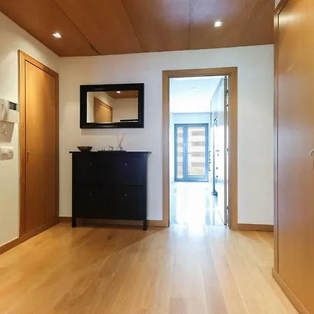 Apartment Expo Premium By Homing Lisbon