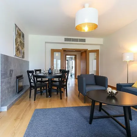 Apartamento Expo Premium By Homing Lisboa