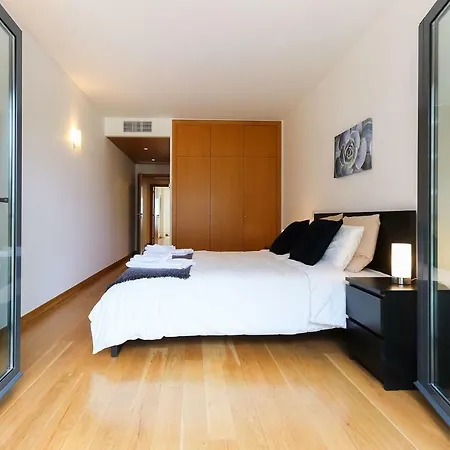Expo Premium By Homing Apartment Lisbon