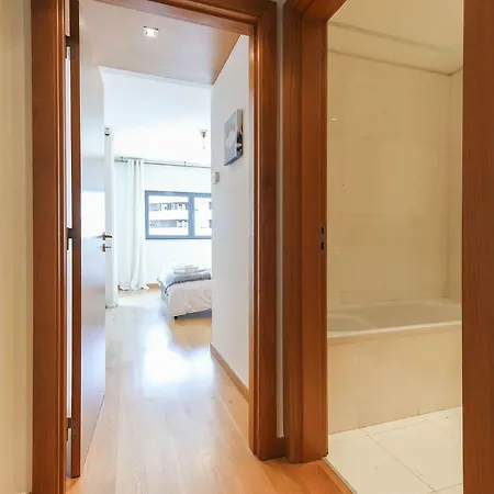 Expo Premium By Homing Apartment *