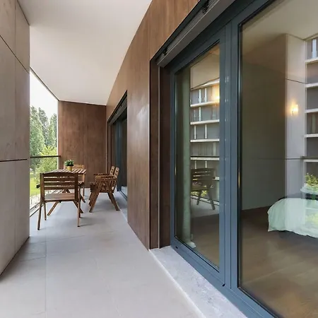 Apartment Expo Premium By Homing