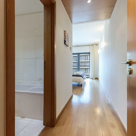 Apartamento Expo Premium By Homing *