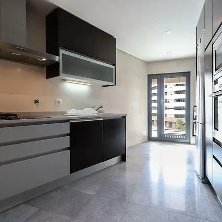 Expo Premium By Homing Lisbon