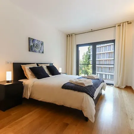 Expo Premium By Homing * Lisbon