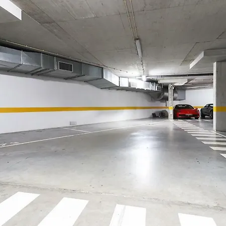 Apartment Expo Premium By Homing *