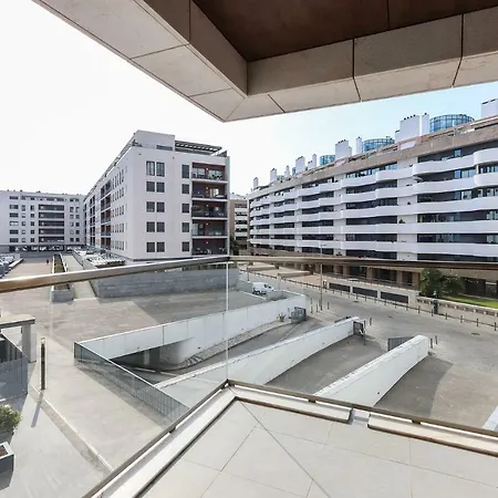 Apartment Expo Premium By Homing *